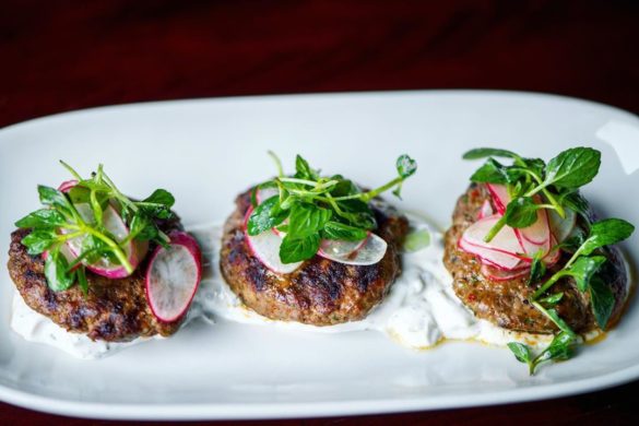 Kofte